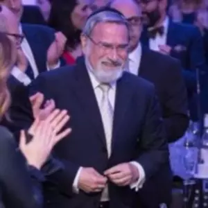 Jonathan Sacks